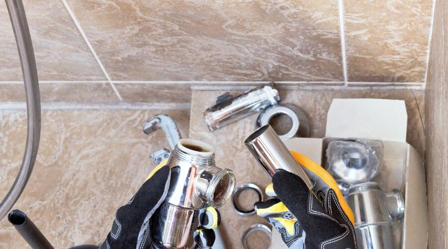 Local Chimney Repair in Landisburg, PA